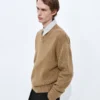 Cashmere Sweater