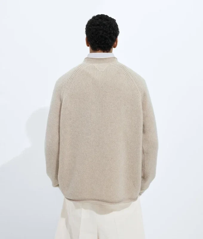 Cashmere Sweater