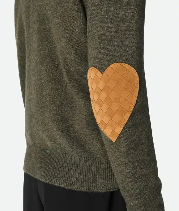 Cashmere Sweater