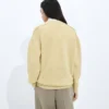 Cashmere Twisted Sweater