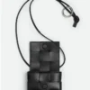 Cassette Airpods Case on Strap