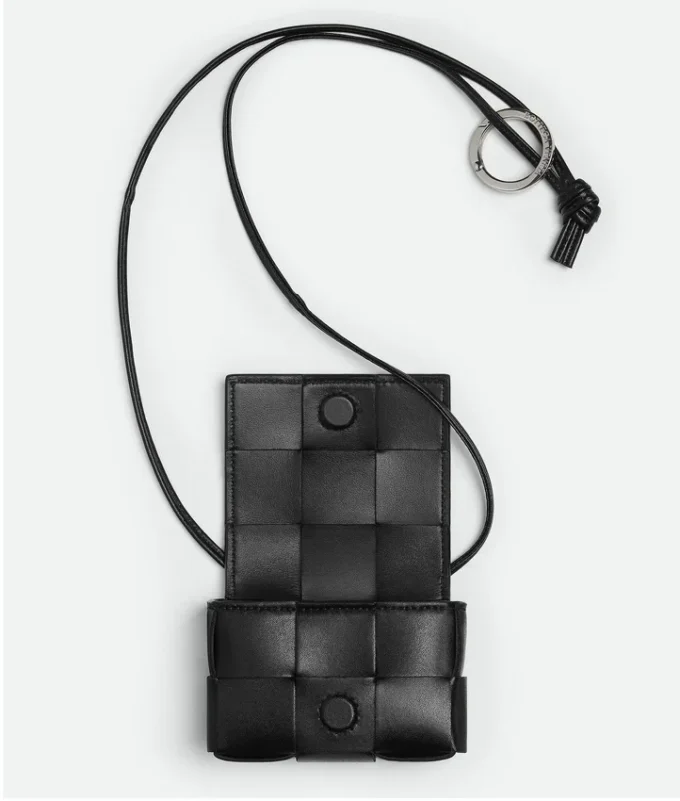 Cassette Airpods Case on Strap