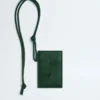 Cassette Badge Holder