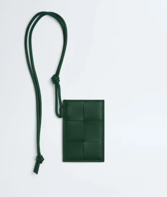 Cassette Badge Holder