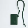 Cassette Badge Holder