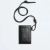 Cassette Badge Holder