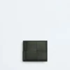 Cassette Bi-Fold Wallet