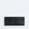 Cassette Bi-Fold Wallet