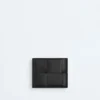 Cassette Bi-Fold Wallet
