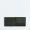Cassette Bi-Fold Wallet with Coin Purse