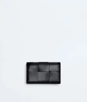 Cassette Business Card Case