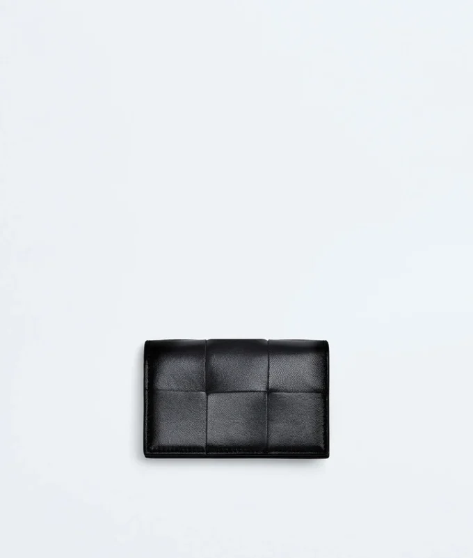 Cassette Business Card Case