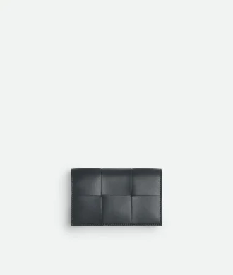Cassette Business Card Case