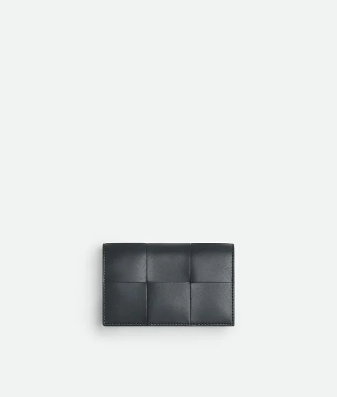 Cassette Business Card Case