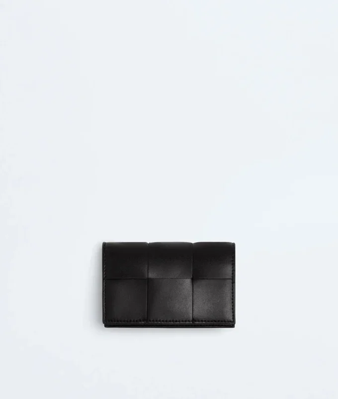 Cassette Business Card Case