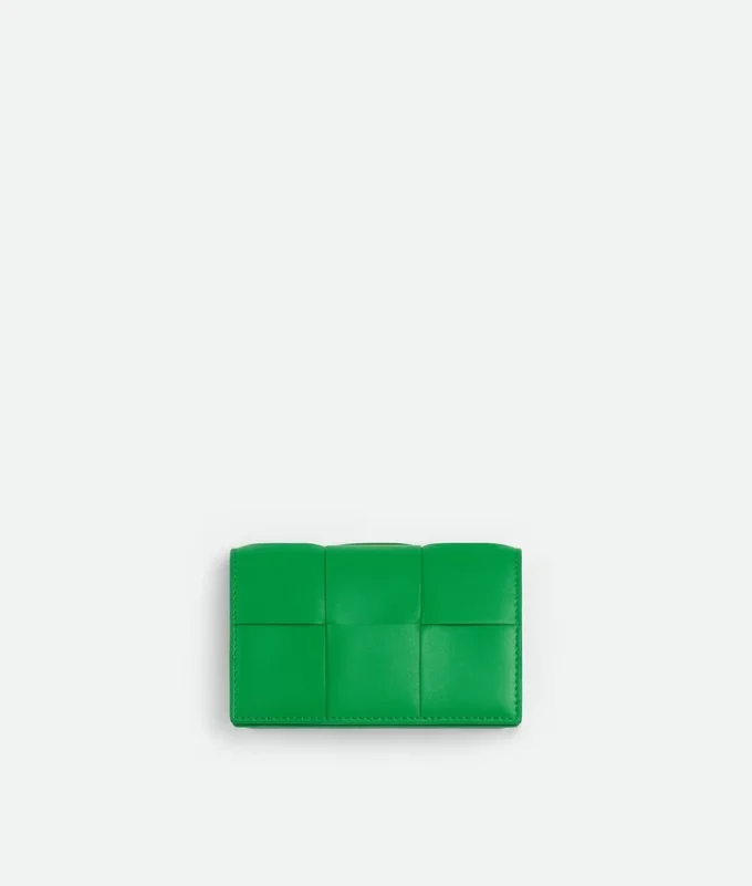Cassette Business Card Case
