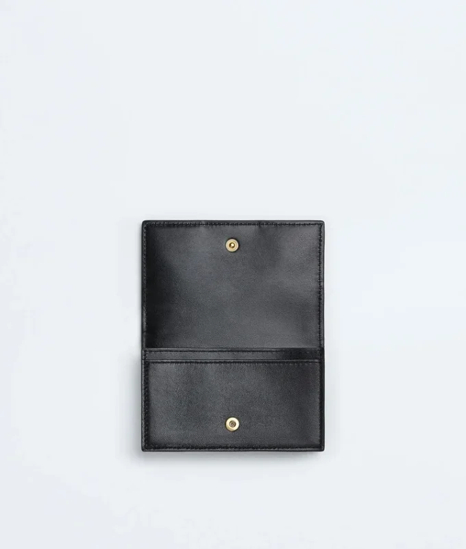 Cassette Business Card Case
