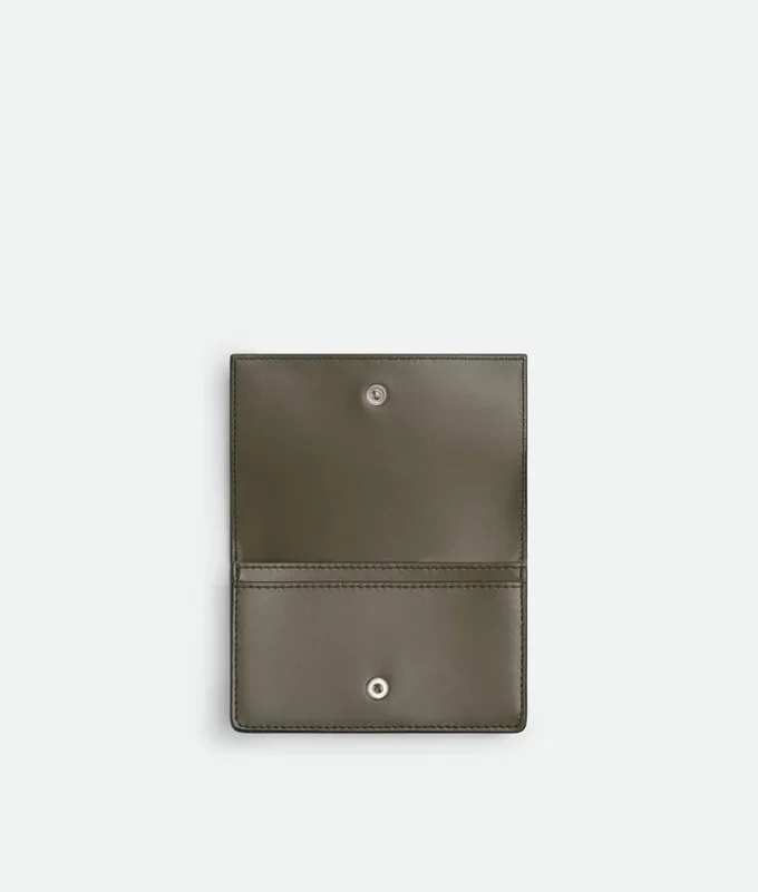 Cassette Business Card Case