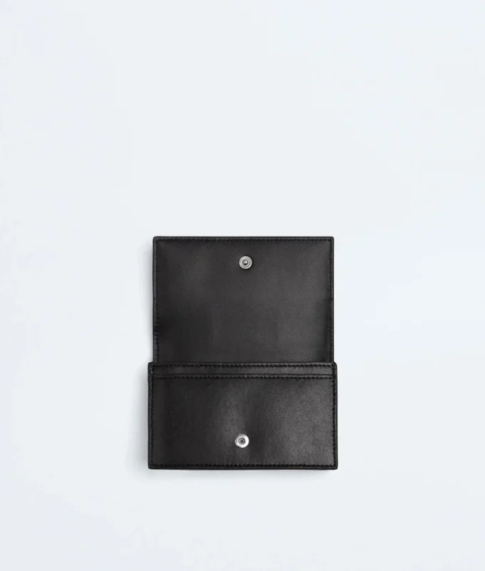 Cassette Business Card Case