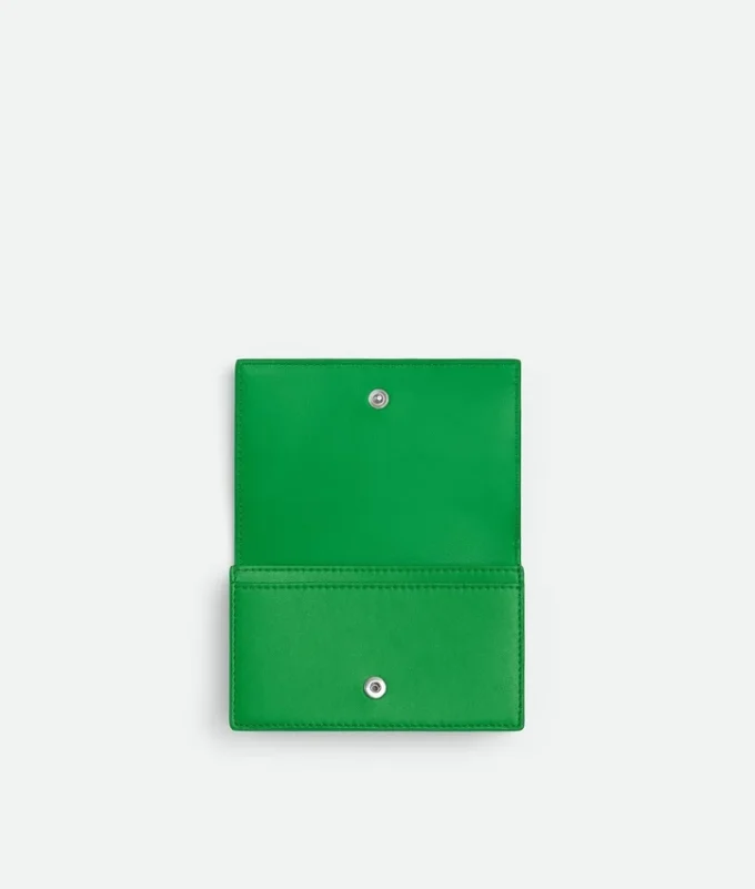Cassette Business Card Case