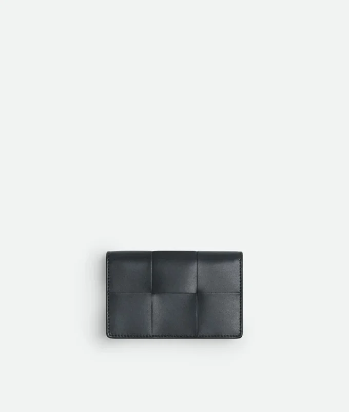 Cassette Business Card Case