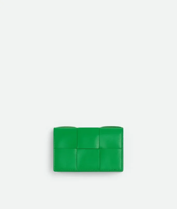 Cassette Business Card Case
