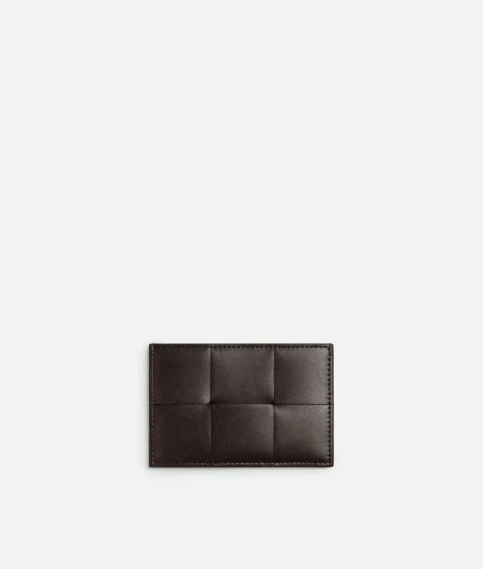 Cassette Credit Card Case