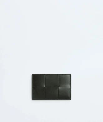 Cassette Credit Card Case