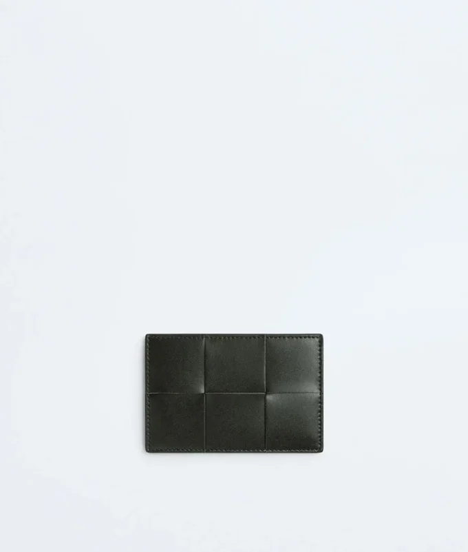 Cassette Credit Card Case