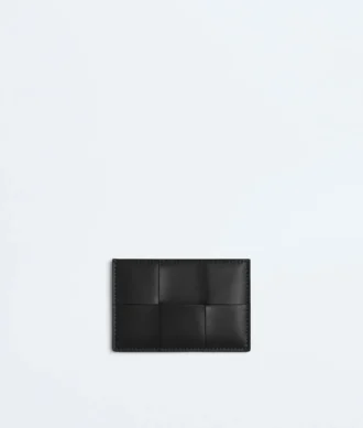 Cassette Credit Card Case