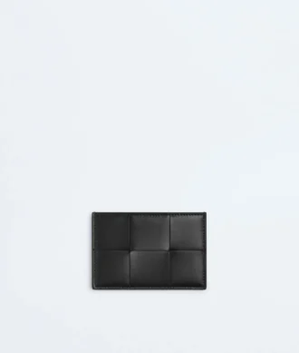 Cassette Credit Card Case