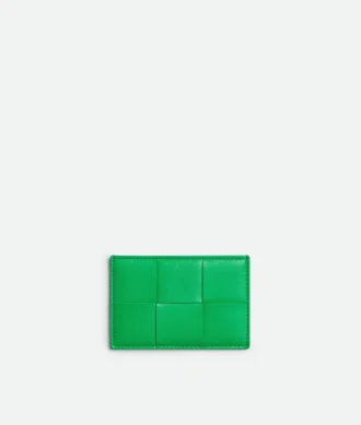 Cassette Credit Card Case
