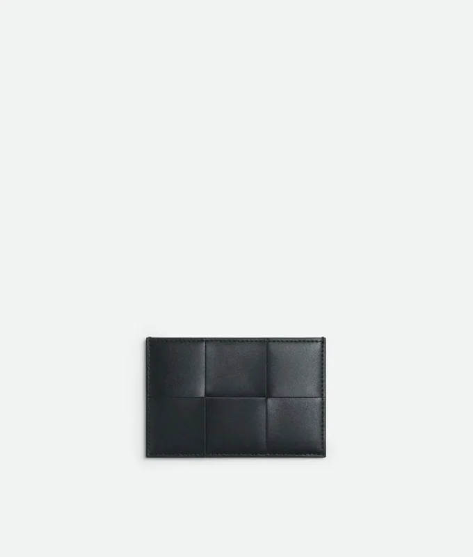 Cassette Credit Card Case