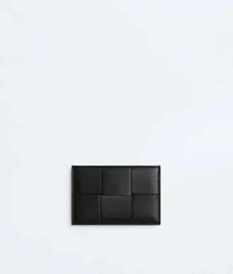 Cassette Credit Card Case