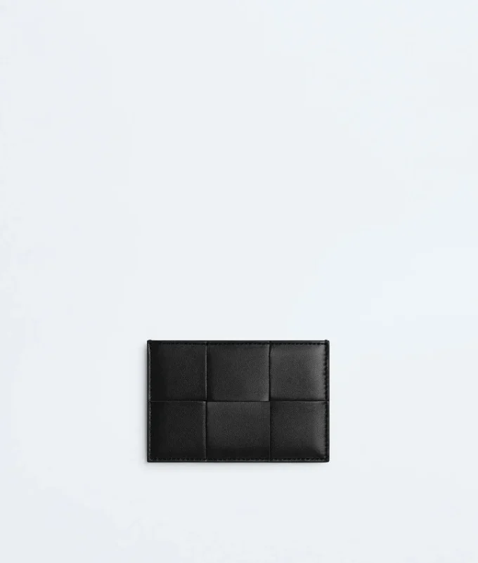 Cassette Credit Card Case