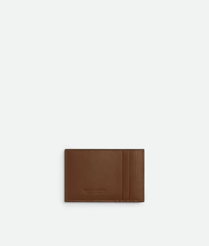 Cassette Credit Card Case