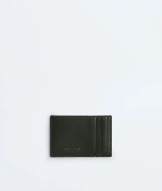 Cassette Credit Card Case