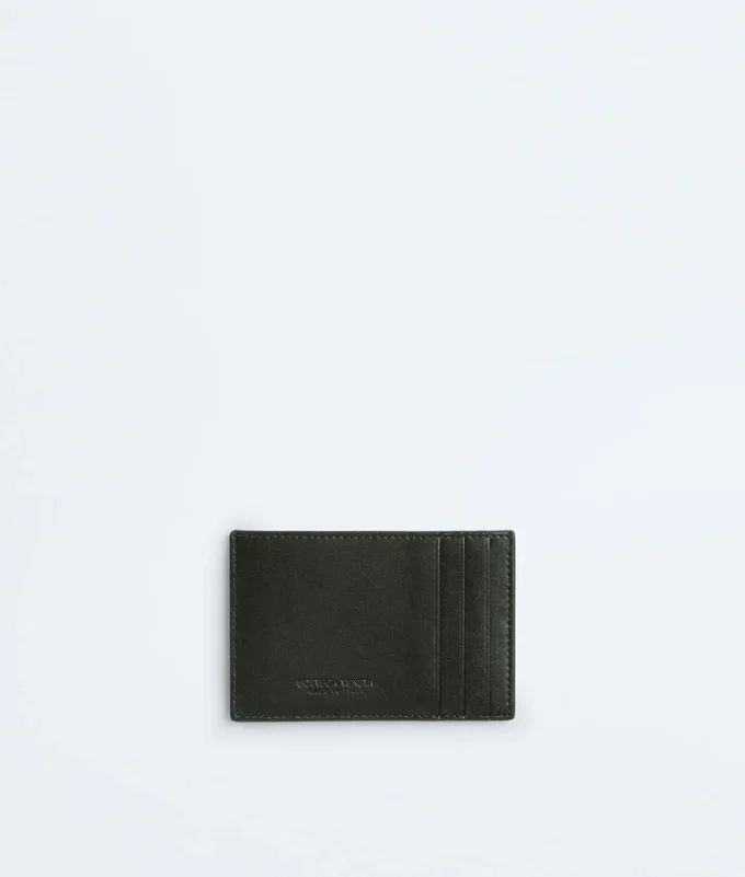 Cassette Credit Card Case