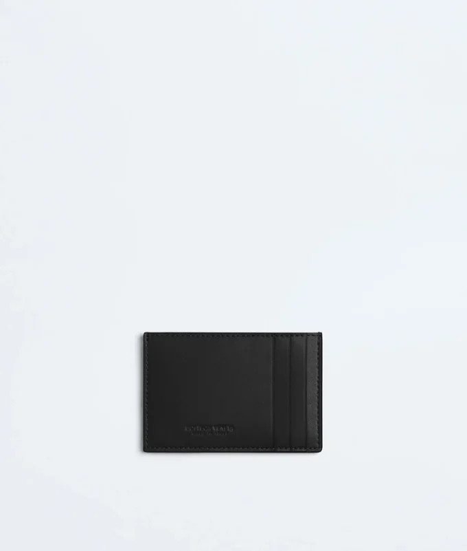 Cassette Credit Card Case