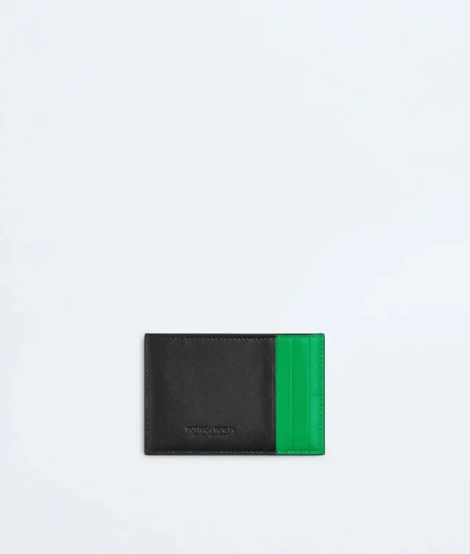 Cassette Credit Card Case
