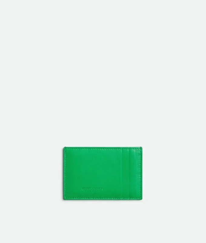 Cassette Credit Card Case