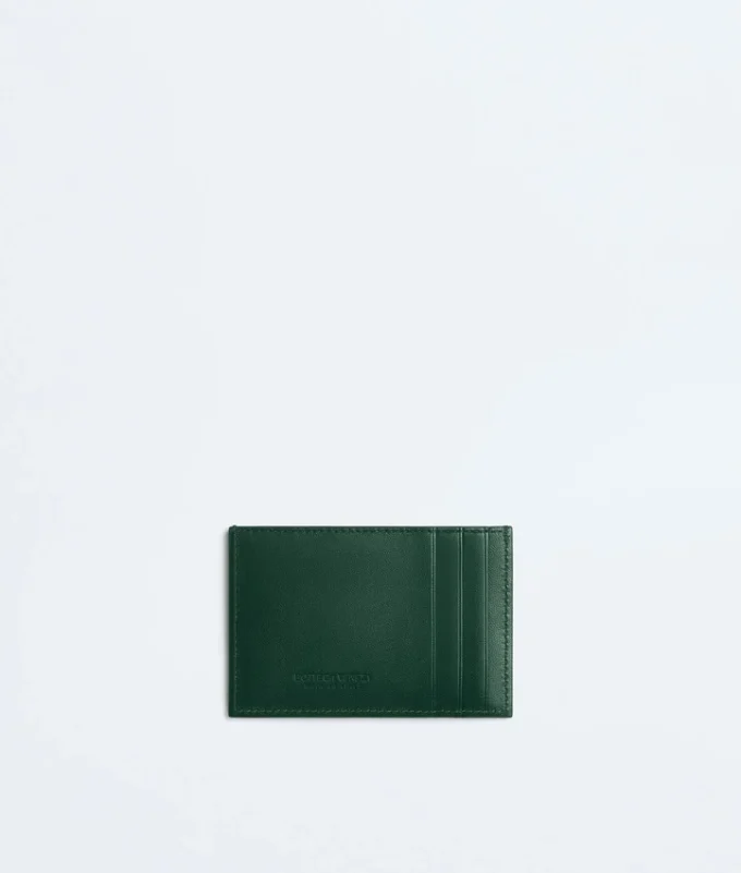 Cassette Credit Card Case