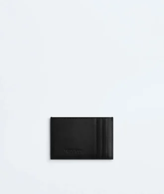 Cassette Credit Card Case