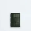 Cassette Flap Card Case