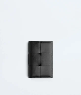 Cassette Flap Card Case