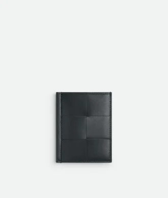 Cassette Flap Card Case