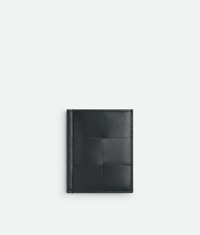 Cassette Flap Card Case