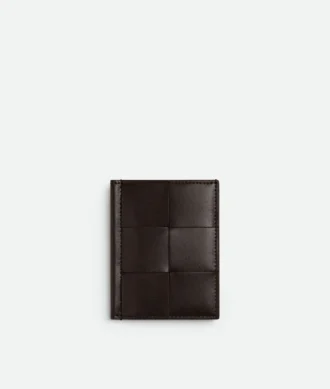 Cassette Flap Card Case