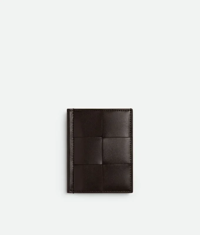 Cassette Flap Card Case