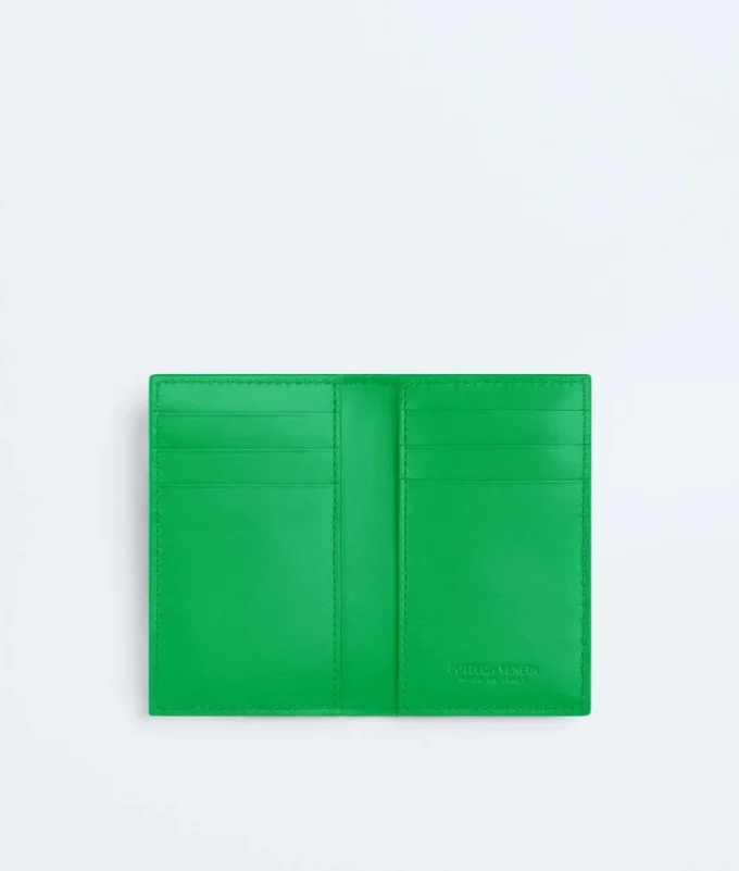 Cassette Flap Card Case
